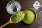 Kratom Serving Size Dose - NuKine Wellness