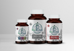 NuKine Kratom Capsules